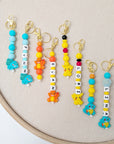 Keyring "Pokémon"