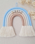 Achat immédiat : Arc-en-ciel "Bleu Plage"