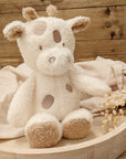 Plush toy "Giraffe"