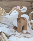 Little Dutch Deer Plush Toy