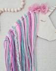 Hair Clip Holder "Unicorn"
