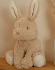 Plush Toy "Brown Bunny" by Little Dutch