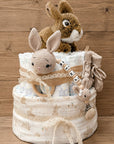 Diaper Cake "Bunny"