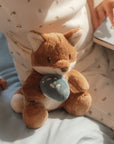 Plush Toy "Fox" by Little Dutch