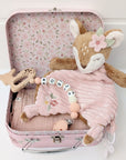 Coffret cadeau "Chevreuil en valise"