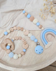 Dummy Chain "Soft Blue"