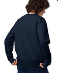 Super Mommy & Super Daddy Sweatshirts