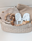 "Hedgehog" Gift Basket