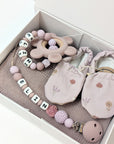Coffret cadeau "Fleur de lilas"