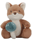 Plush Toy "Fox" by Little Dutch