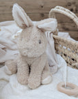 Boîte à musique "Lapin"