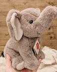 Plush Toy "Elephant"