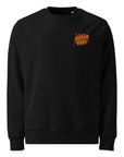 Super Mommy & Super Daddy Sweatshirts