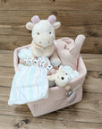 Gift Basket "Giraffe"