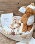 Gift Basket "Deer", Variant 2