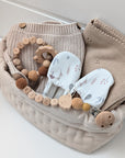 "Hedgehog" Gift Basket