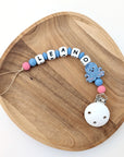 Dummy chain "Octopus"
