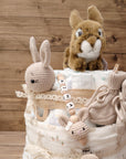Diaper Cake "Bunny"