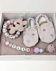 Coffret cadeau "Fleur de lilas"