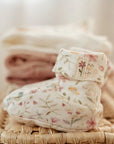 Chaussons pour bébé « Fairy Garden »