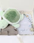 Gift Set "Turtle"