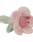 Rattle Flower "Fairy Garden" by Little Dutch