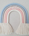 Rainbow "Soft Ice"