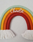 Rainbow "Autumn"