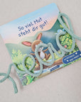 Buy now: "read" lettering in mint