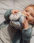 Plush Ball / Grasping Ball "Forest Friends" by Little Dutch