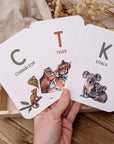 Affirmation Cards for Kids – Playfully Learn & Boost Self-Confidence!