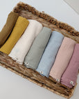 Cotton Nuschis