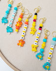 Keyring "Pokémon"