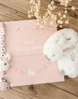Gift Set "Pink Bunny"