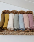 Cotton Nuschis