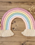 Ready to ship: XL Rainbow "Bubblegum"