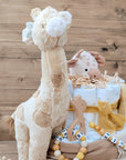Windeltorte "Giraffe"