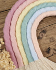 Ready to ship: XL Rainbow "Bubblegum"
