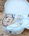 Gift Set "Elephant in Suitcase"