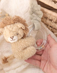 Rattle "Lion"