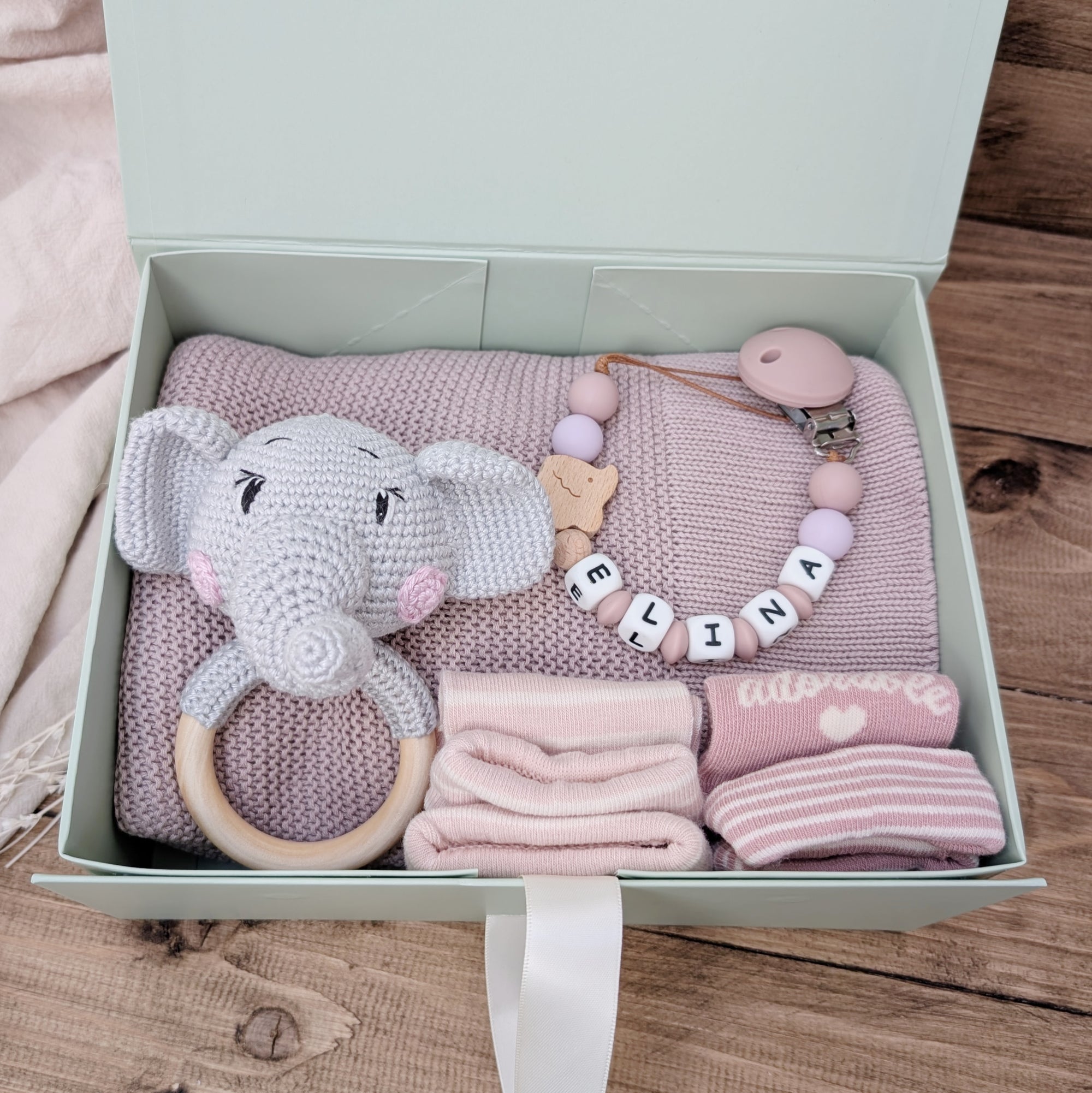 Gift Set "Elephant"