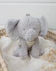 Plush toy "little elephant"