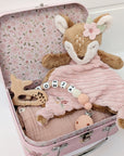 Coffret cadeau "Chevreuil en valise"