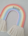 Instant purchase: Rainbow "Delicate Pastel"