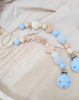 Dummy Chain "Soft Blue"