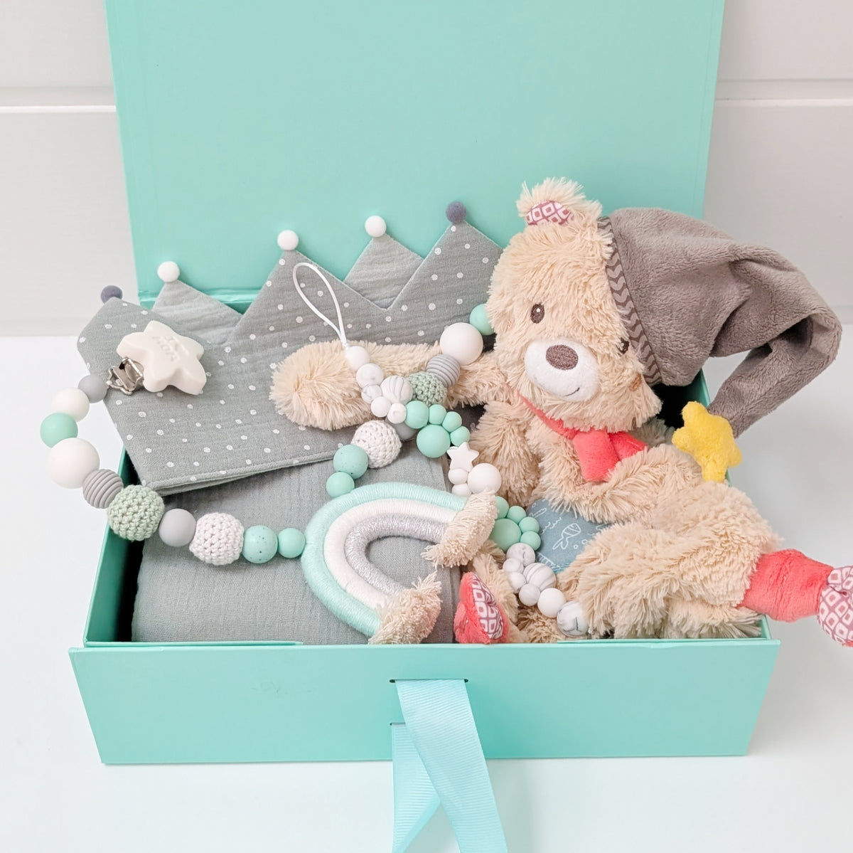 Gift Set "Star Magic"