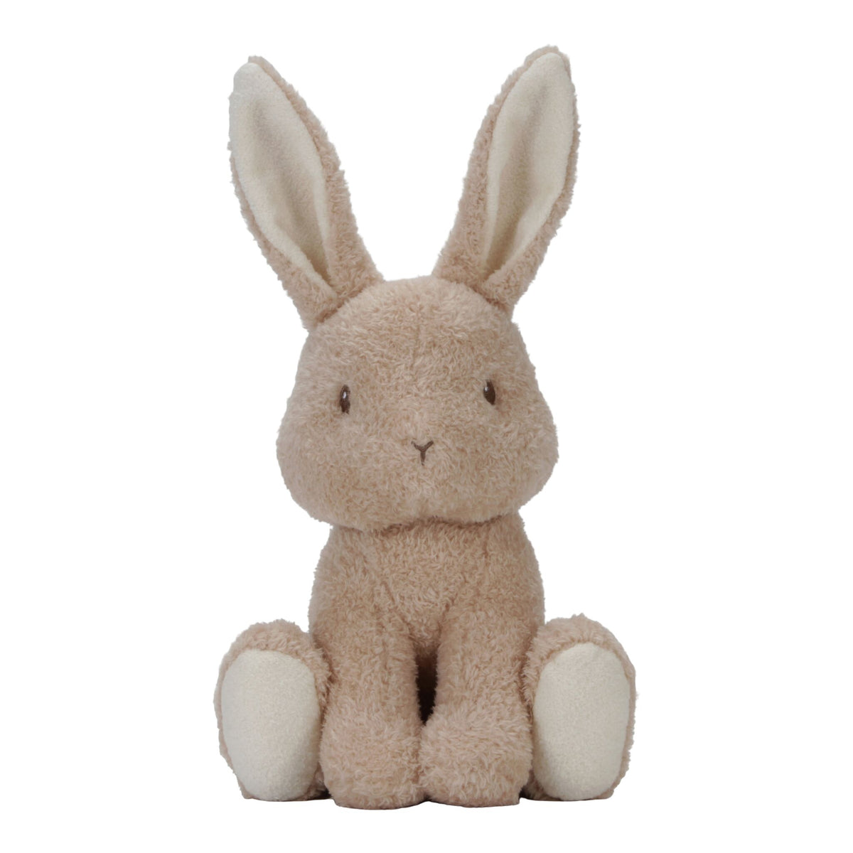 Plush Toy "Brown Bunny" by Little Dutch