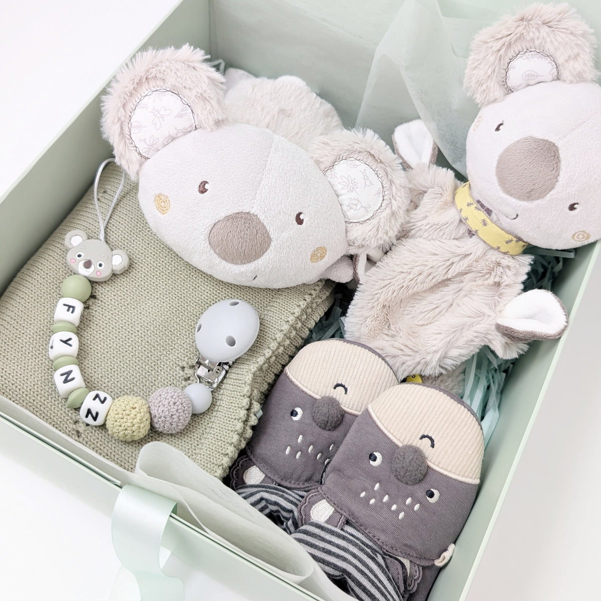 Geschenkset "Grosser Koala"
