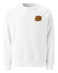 Super Mommy & Super Daddy Sweatshirts