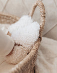 Chaussons en polaire véganes, 9-12 mois